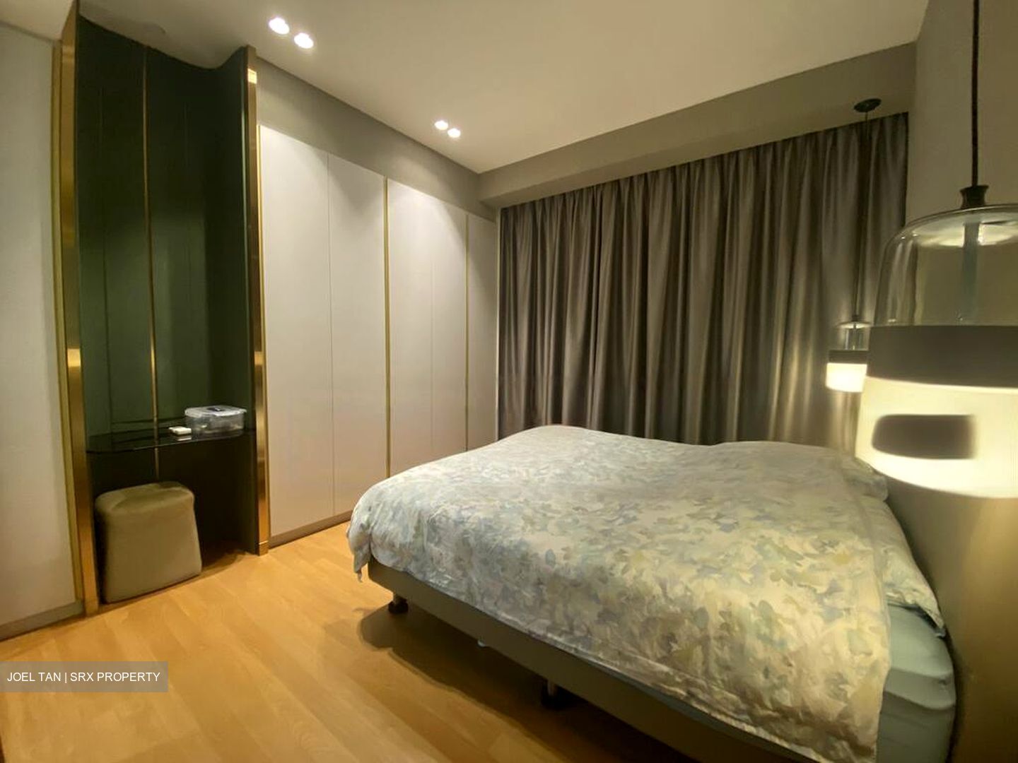 Marina One Residences (D1), Apartment #570449151